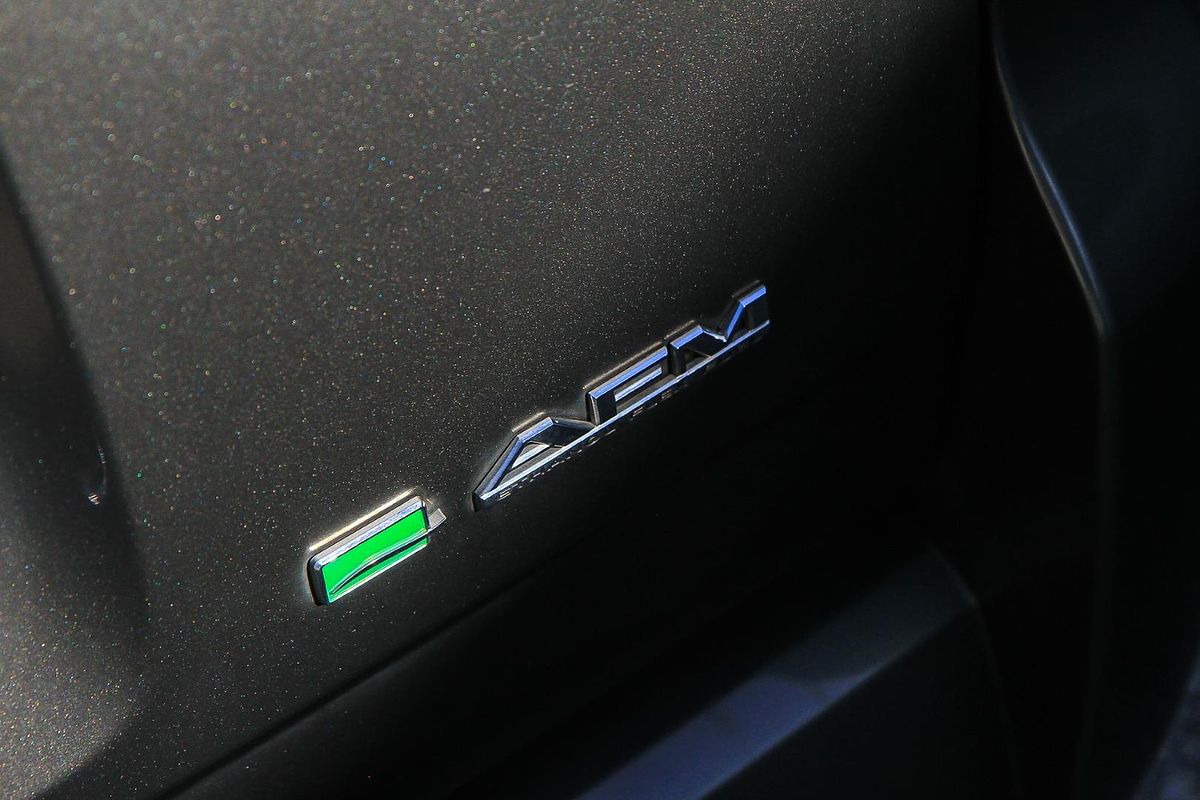 2011 Holden Ute SS VE Series II Rear Wheel Drive