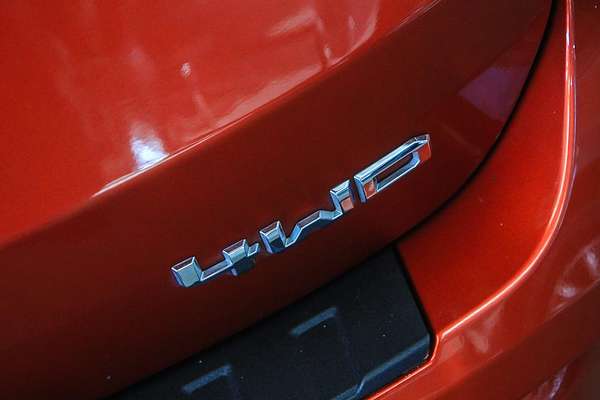 2023 Ford Everest Trend
