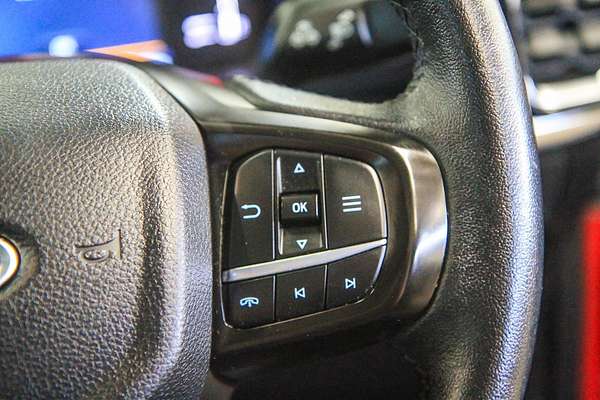 2023 Ford Everest Trend