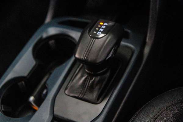 2023 Ford Everest Trend