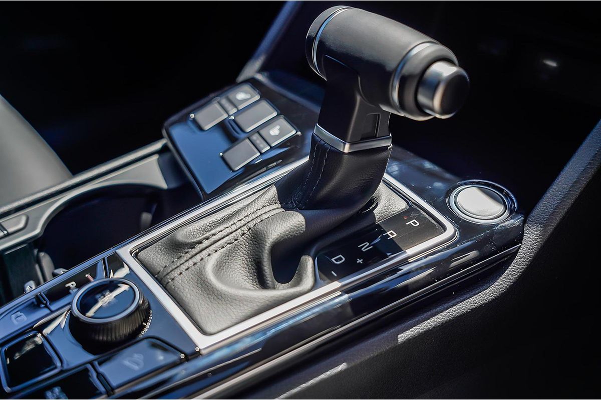 2025 Kia Sportage SX+ NQ5
