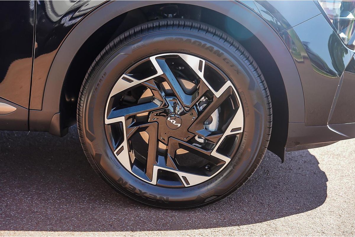 2025 Kia Sportage SX+ NQ5
