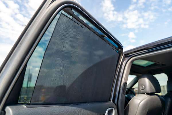2007 Porsche Cayenne 9PA