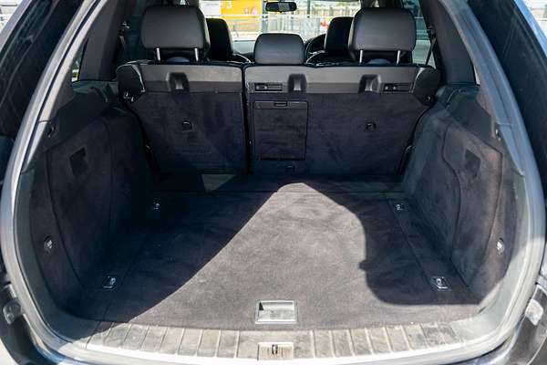 2007 Porsche Cayenne 9PA
