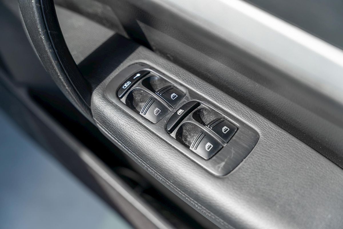 2007 Porsche Cayenne 9PA