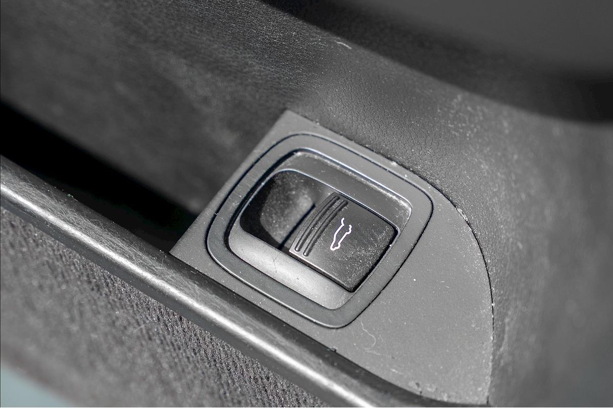 2007 Porsche Cayenne 9PA
