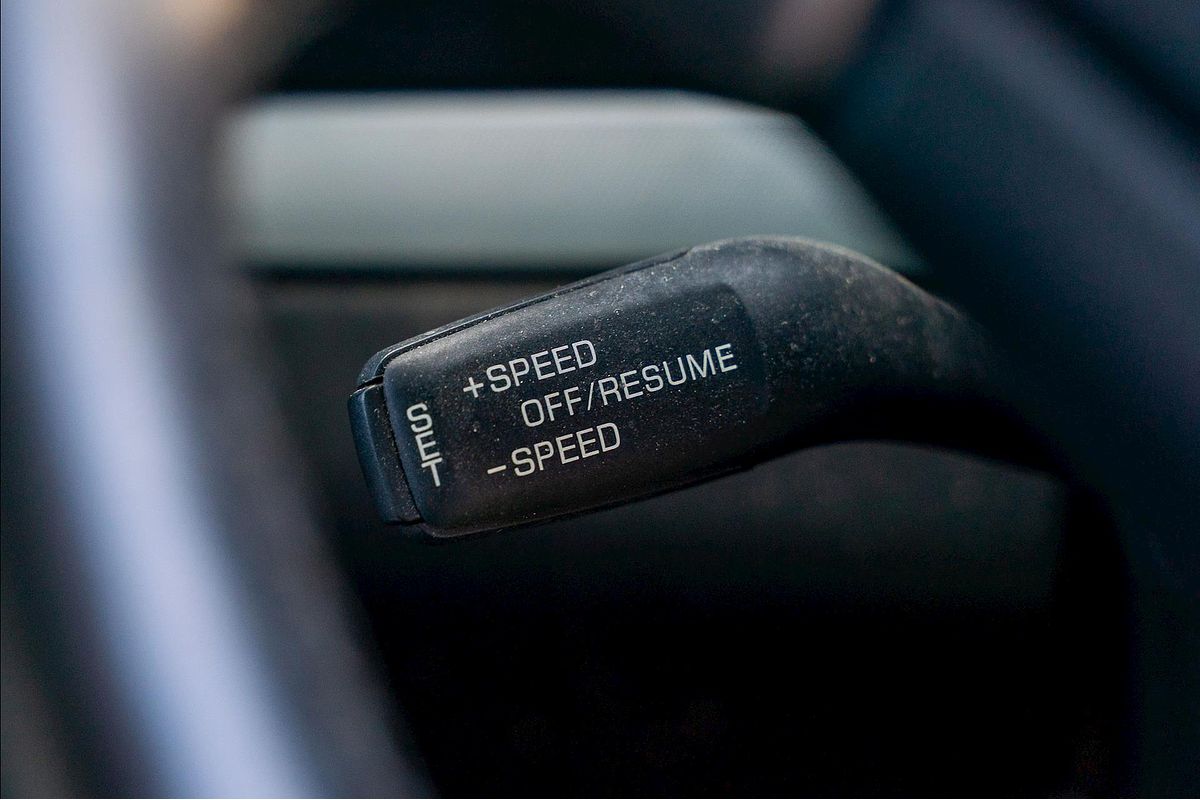 2007 Porsche Cayenne 9PA