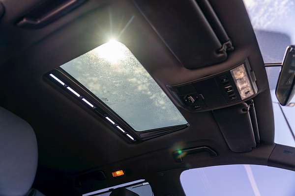 2007 Porsche Cayenne 9PA