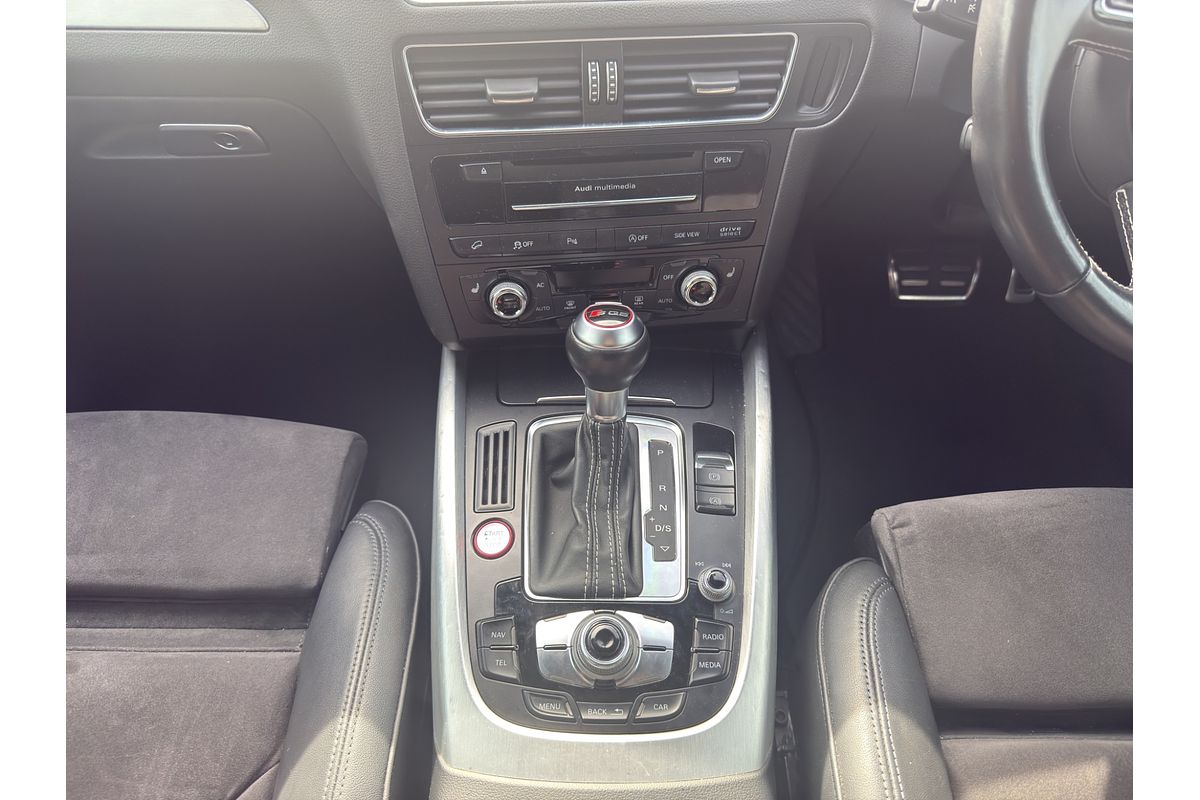 2014 Audi SQ5