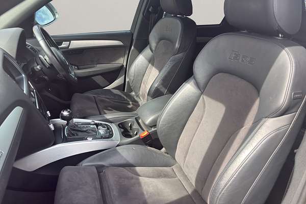 2014 Audi SQ5
