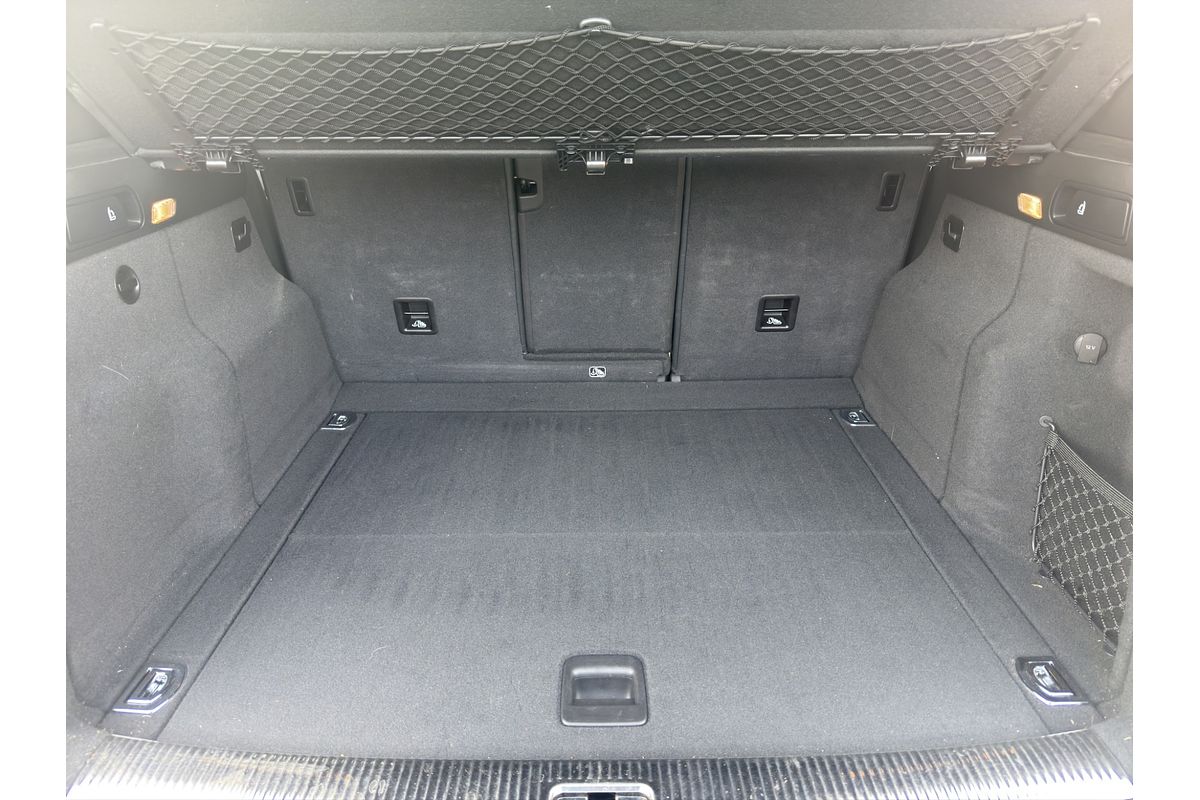 2014 Audi SQ5