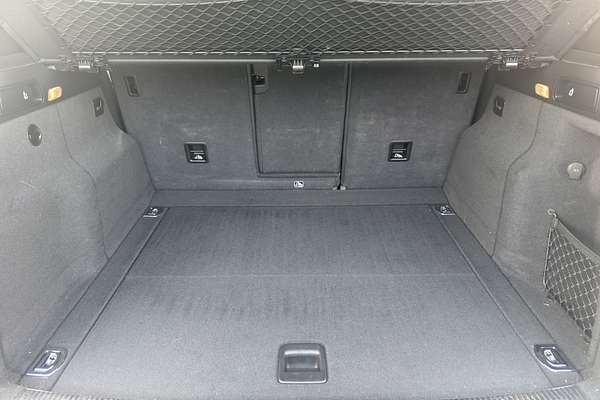 2014 Audi SQ5