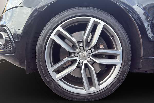 2014 Audi SQ5