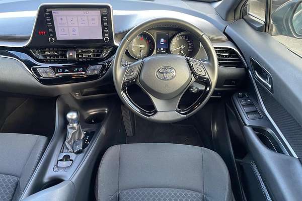 2023 Toyota C-HR GXL NGX10R