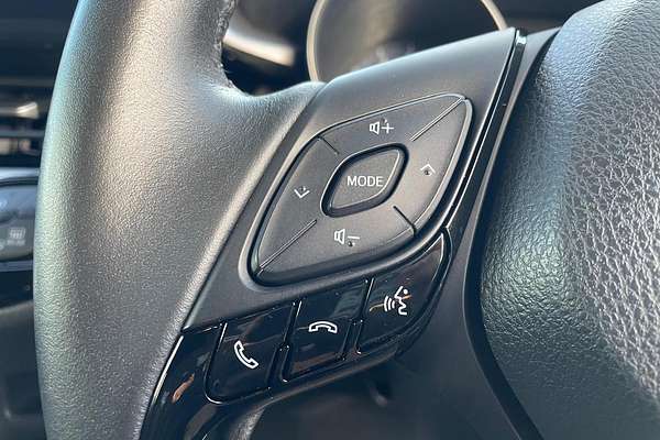 2023 Toyota C-HR GXL NGX10R