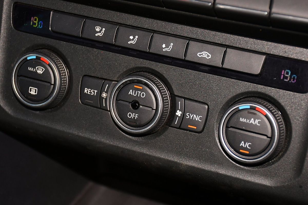 2022 Volkswagen Amarok TDI580 Highline 2H 4X4