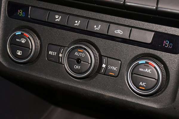 2022 Volkswagen Amarok TDI580 Highline 2H 4X4