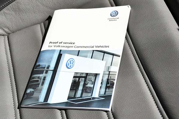 2022 Volkswagen Amarok TDI580 Highline 2H 4X4