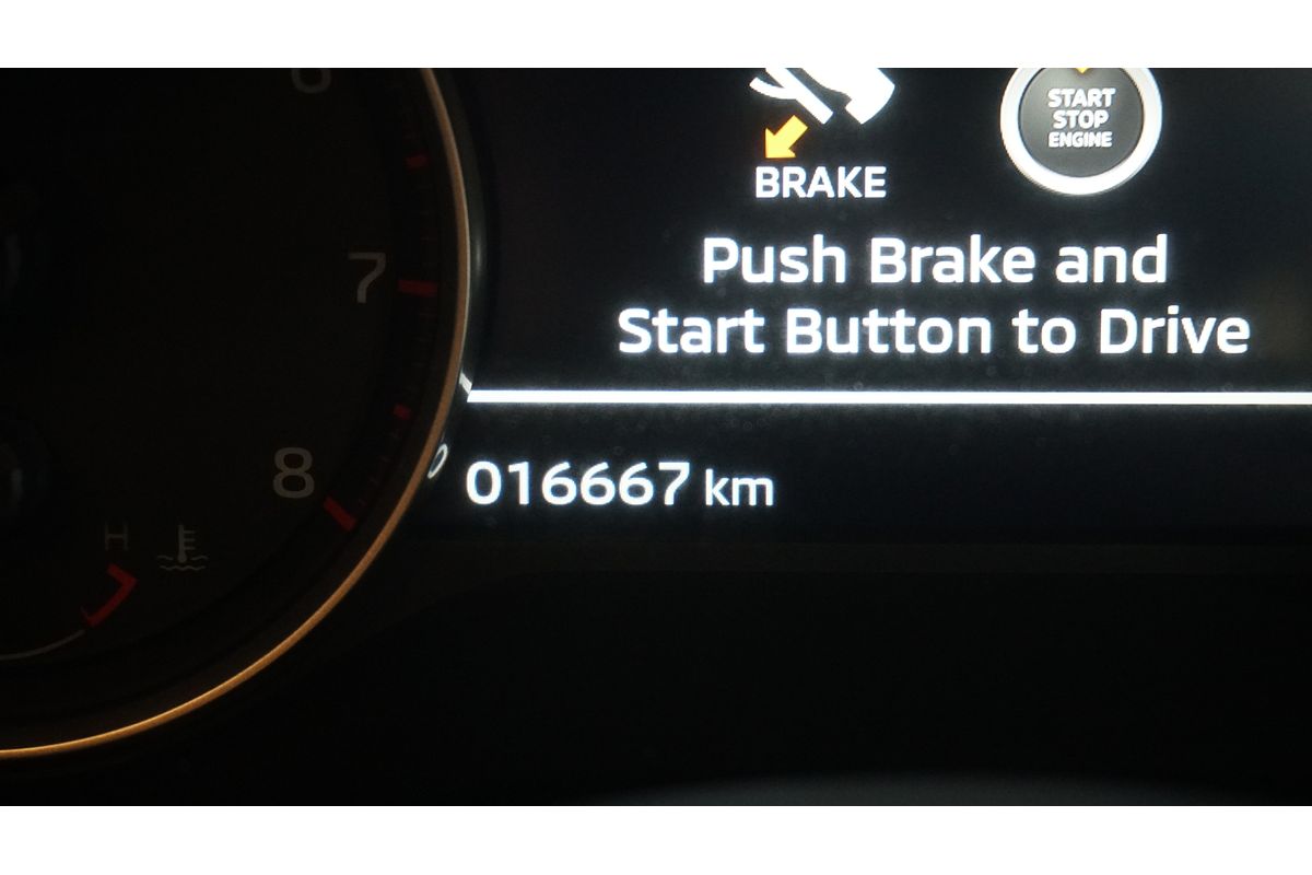 2023 Mitsubishi Outlander ES ZM