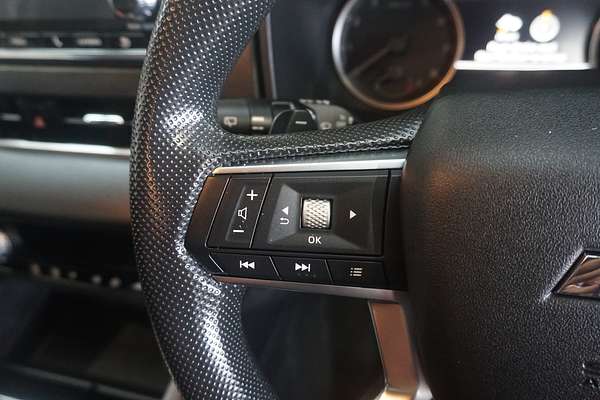 2023 Mitsubishi Outlander ES ZM