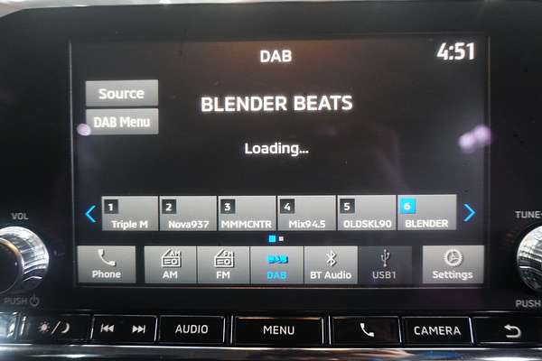 2023 Mitsubishi Outlander ES ZM