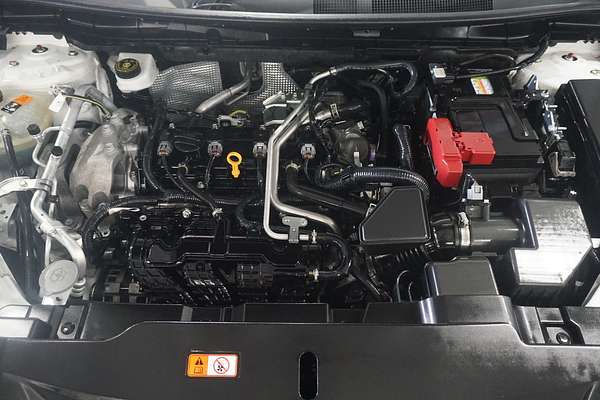 2023 Mitsubishi Outlander ES ZM