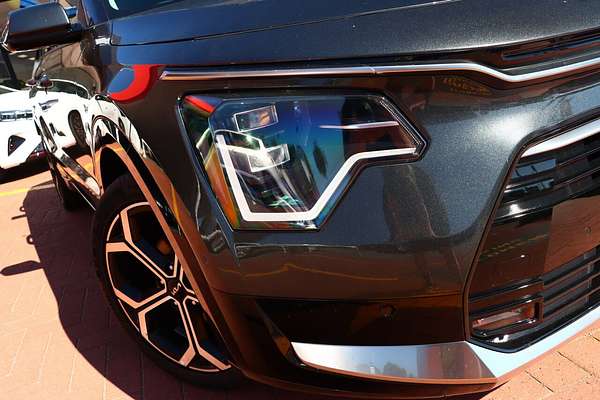 2024 Kia Niro HEV GT-Line SG2
