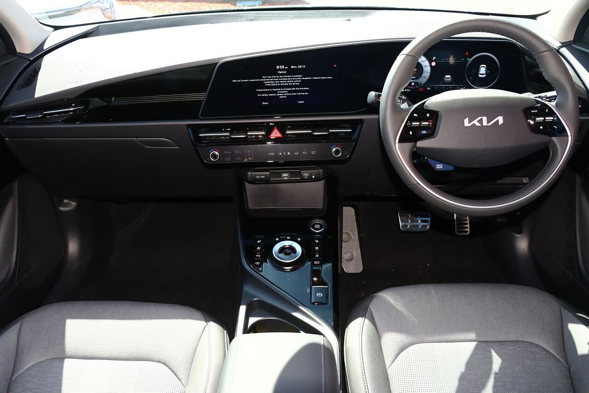 2024 Kia Niro HEV GT-Line SG2