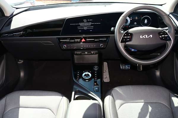 2024 Kia Niro HEV GT-Line SG2