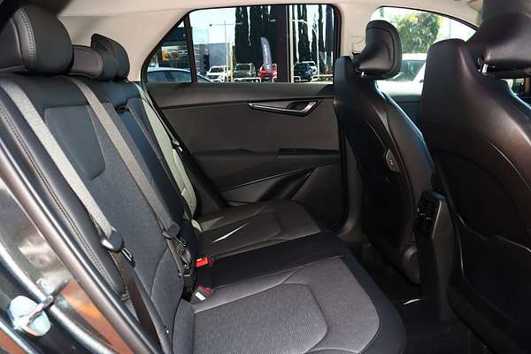 2024 Kia Niro HEV GT-Line SG2