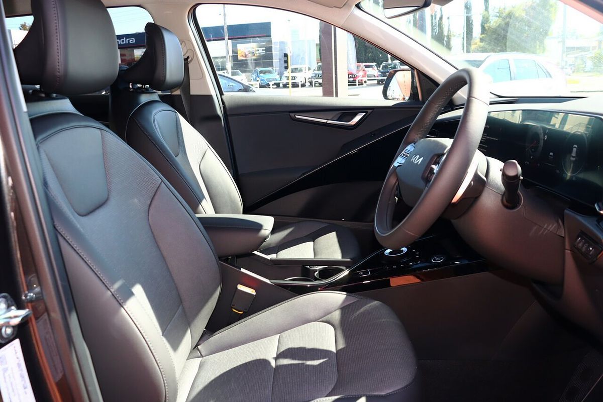 2024 Kia Niro HEV GT-Line SG2