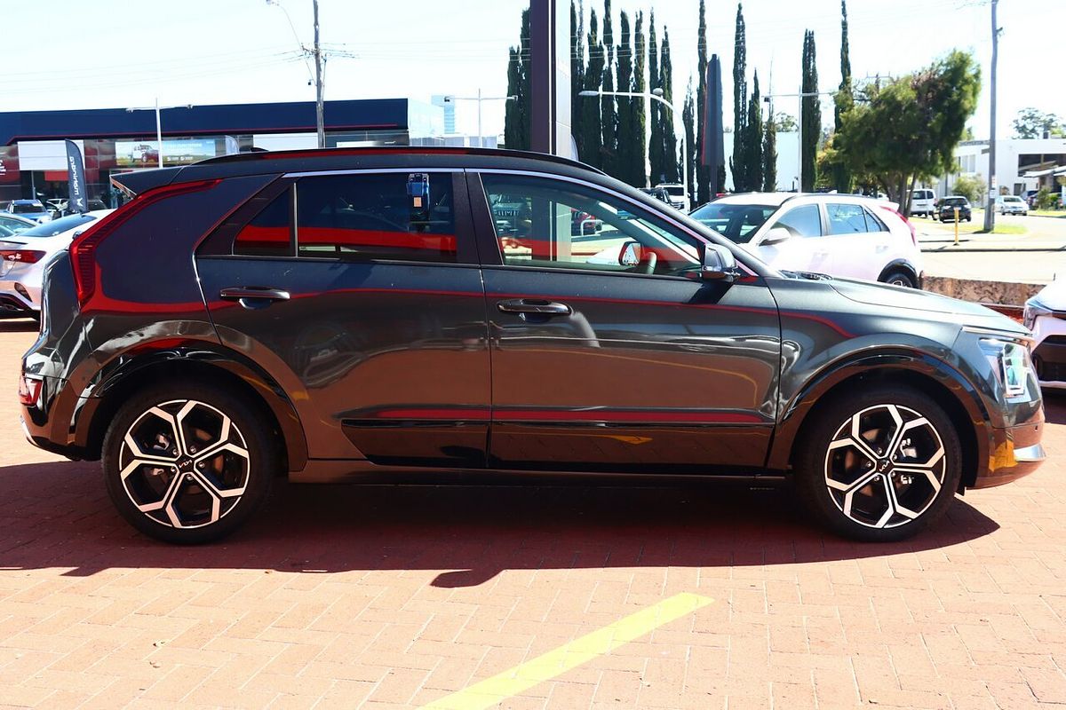 2024 Kia Niro HEV GT-Line SG2