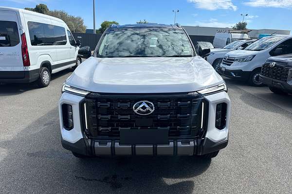 2025 LDV D90 Mode SV9A