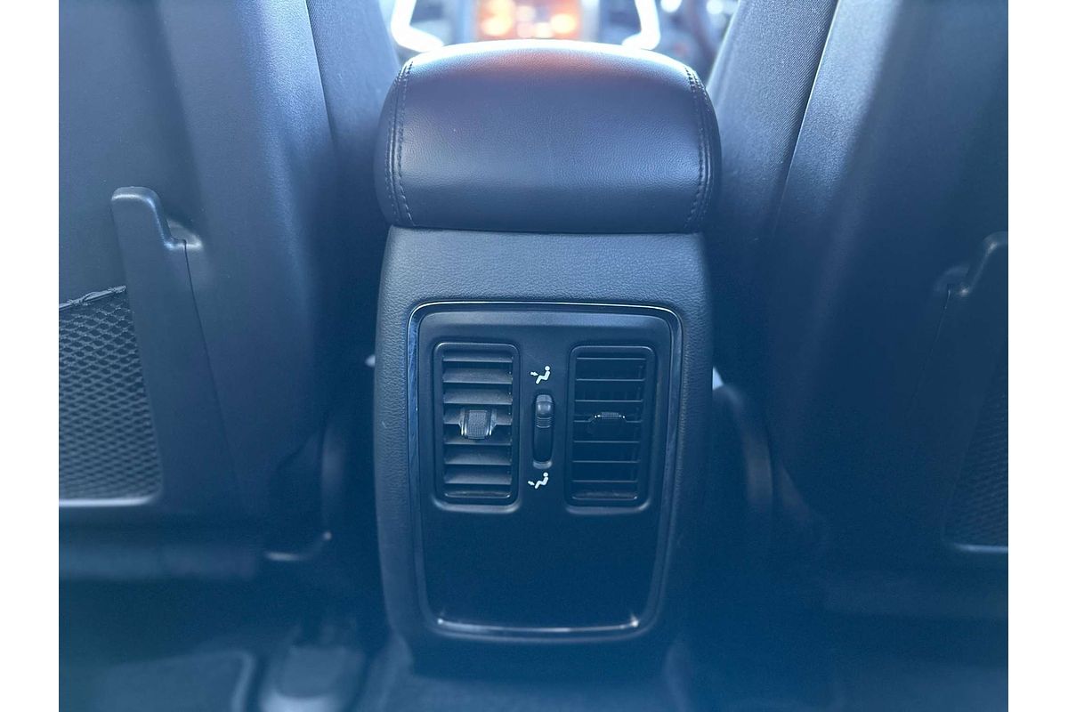 2016 Jeep Grand Cherokee Laredo WK