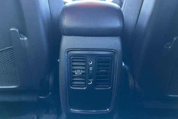 2016 Jeep Grand Cherokee Laredo WK