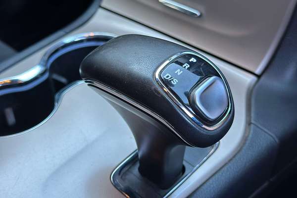 2016 Jeep Grand Cherokee Laredo WK