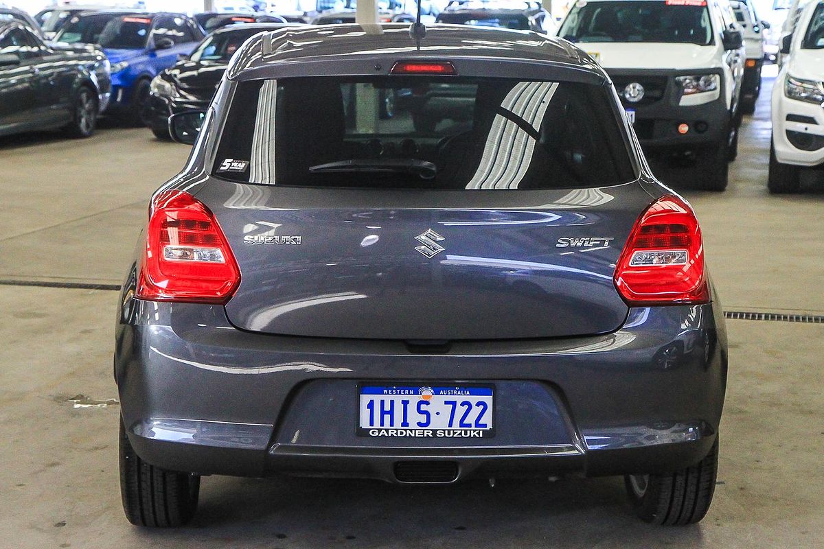 2021 Suzuki Swift GL AZ Series II
