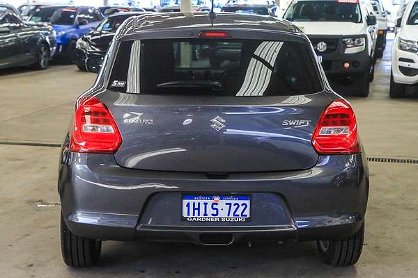 2021 Suzuki Swift GL AZ Series II