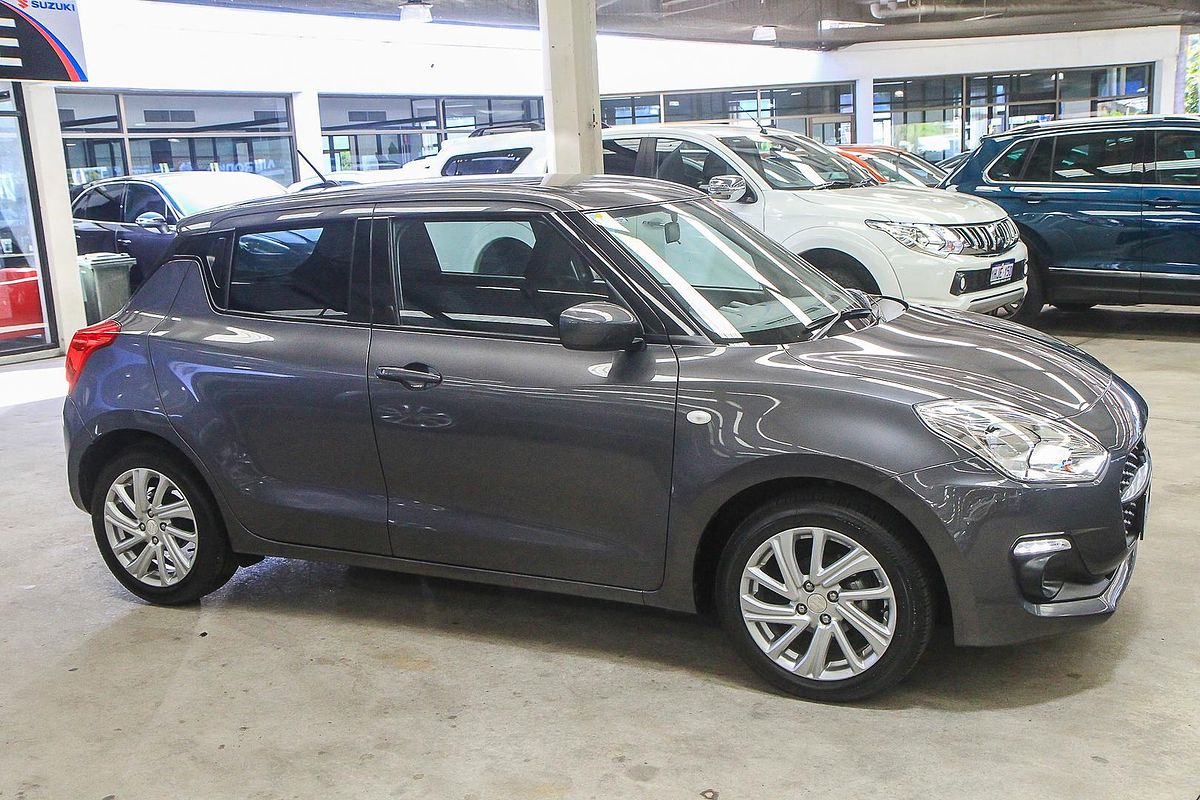 2021 Suzuki Swift GL AZ Series II