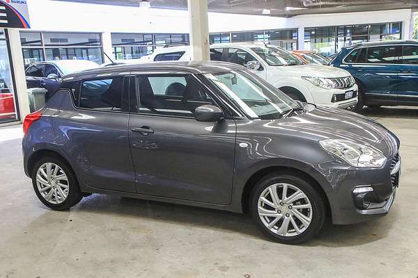 2021 Suzuki Swift GL AZ Series II