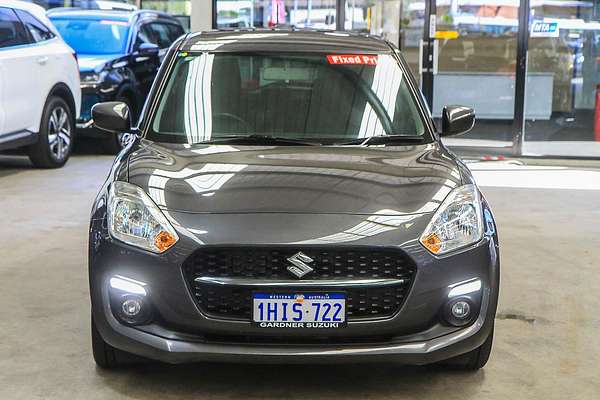 2021 Suzuki Swift GL AZ Series II