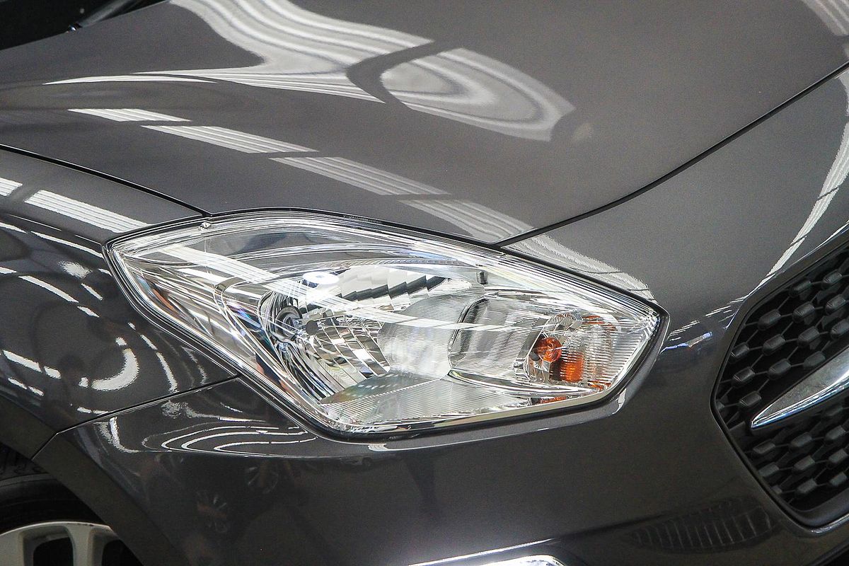 2021 Suzuki Swift GL AZ Series II