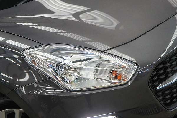 2021 Suzuki Swift GL AZ Series II