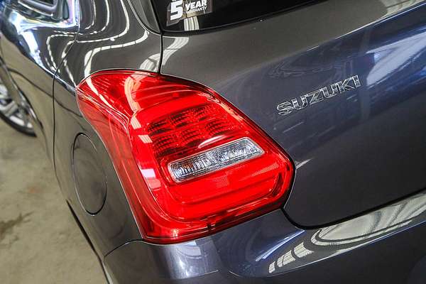 2021 Suzuki Swift GL AZ Series II