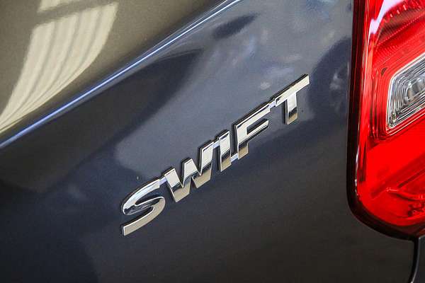2021 Suzuki Swift GL AZ Series II
