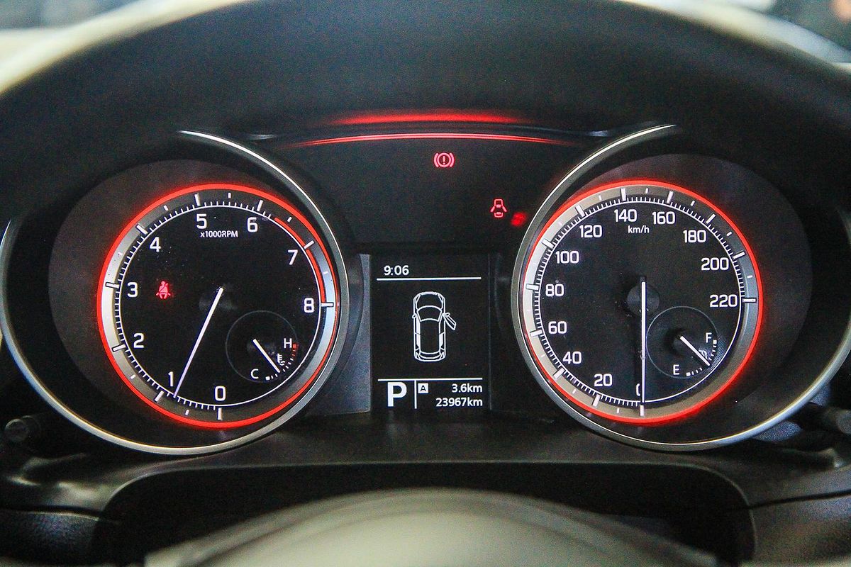 2021 Suzuki Swift GL AZ Series II