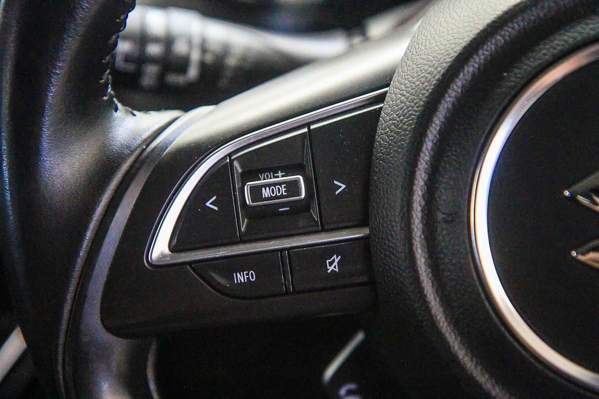 2021 Suzuki Swift GL AZ Series II