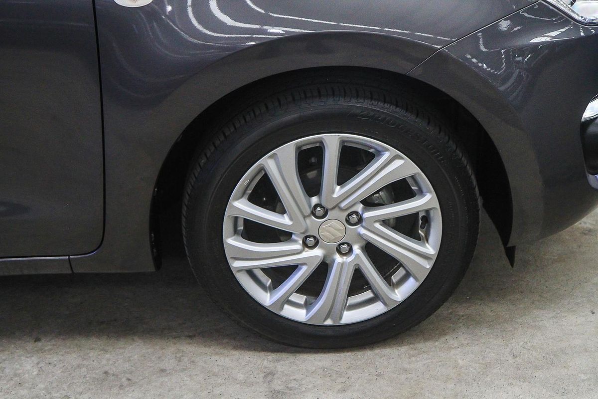2021 Suzuki Swift GL AZ Series II