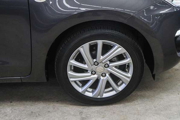 2021 Suzuki Swift GL AZ Series II