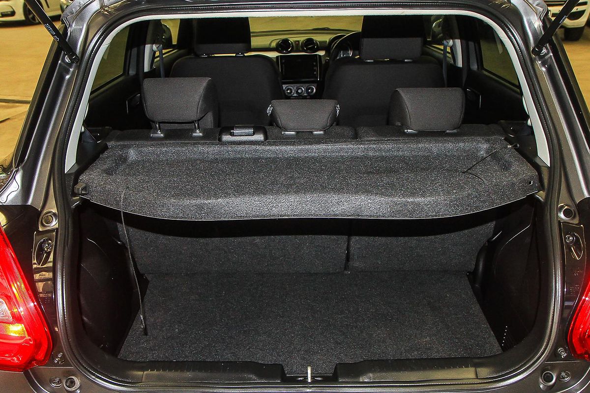 2021 Suzuki Swift GL AZ Series II